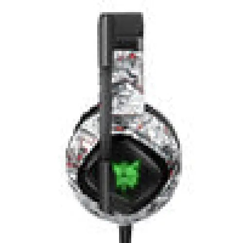 Gaming headphones ONIKUMA K19 Camou White - Wired<<<Headphones<<<Audio<<<InnproXML