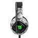 Gaming headphones ONIKUMA K19 Camou White - Wired<<<Headphones<<<Audio<<<InnproXML