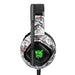 Gaming headphones ONIKUMA K19 Camou White - Wired<<<Headphones<<<Audio<<<InnproXML