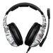 Gaming headphones ONIKUMA K19 Camou White - Wired<<<Headphones<<<Audio<<<InnproXML