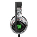 Gaming headphones ONIKUMA K19 Camou White - Wired<<<Headphones<<<Audio<<<InnproXML