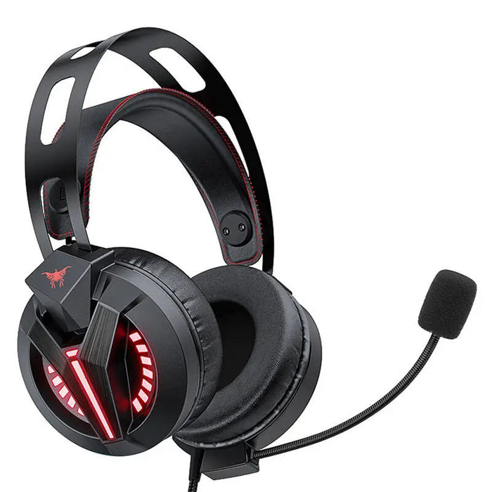 Gaming headphones ONIKUMA M180 pro - Wired<<<Headphones<<<Audio<<<InnproXML