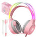 Gaming headphones ONIKUMA X15Pro - Wired<<<Headphones<<<Audio<<<InnproXML