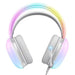 Gaming headphones ONIKUMA X25 White - Wired<<<Headphones<<<Audio<<<InnproXML