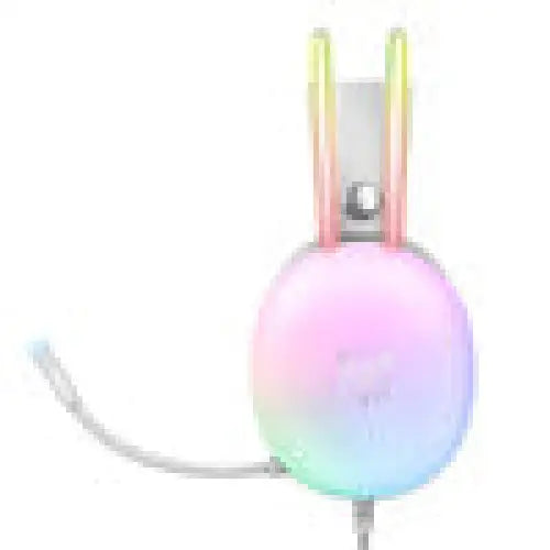 Gaming headphones ONIKUMA X25 White - Wired<<<Headphones<<<Audio<<<InnproXML