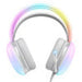 Gaming headphones ONIKUMA X25 White - Wired<<<Headphones<<<Audio<<<InnproXML