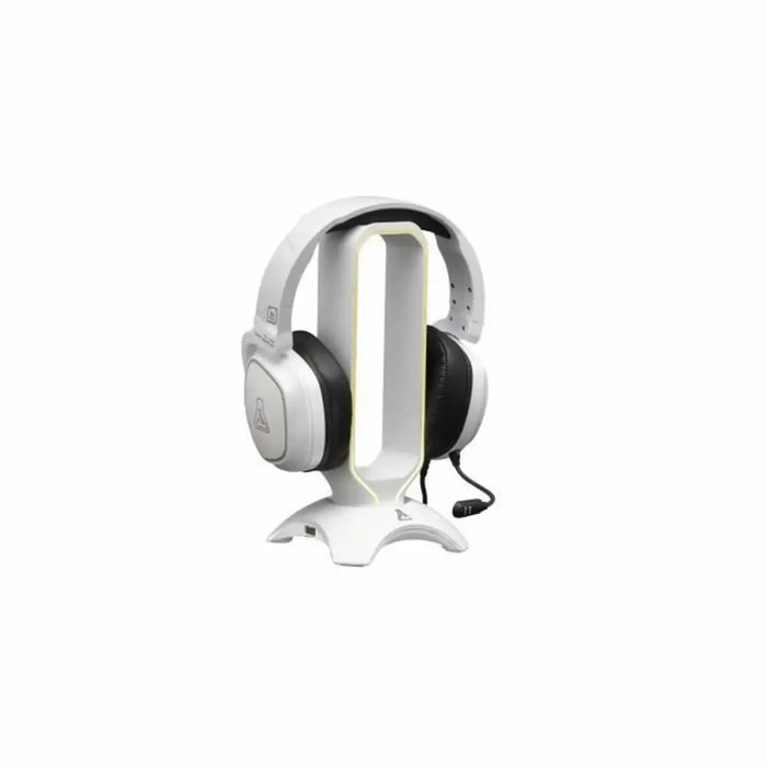 Gaming Headphones Support The G-Lab K-STAND RADO White - Електроника Периферни и резервни части<<<Компютри|