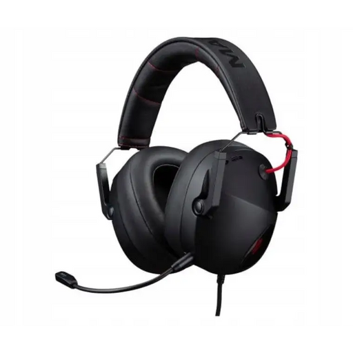 Gaming headset - Mad Catz P.I.L.O.T. 3. - HeadphonesGAM-SLU<<<PC GamingGAM<<<ActionPL