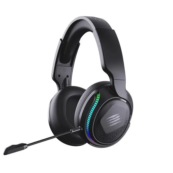 Gaming headset - Mad Catz P.I.L.O.T. PRO - HeadphonesGAM-SLU<<<PC GamingGAM<<<ActionPL