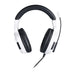 Gaming Headset with Microphone Big Ben Interactive PS4OFHEADSETV3WHITE White Black/White - Електроника Периферни и