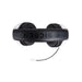Gaming Headset with Microphone Big Ben Interactive PS4OFHEADSETV3WHITE White Black/White - Електроника Периферни и