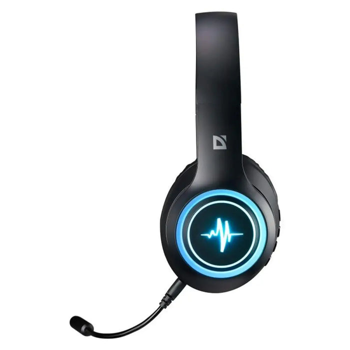 Gaming Headset with Microphone Defender DEFENDER FREEMOTION B571 - Микрофони и слушалки<<<Електроника Периферни и