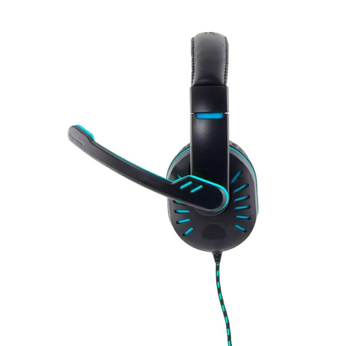 Gaming Headset with Microphone Esperanza EGH330B - Гейминг Слушалки<<<Компютър Игри<<<Компютри|