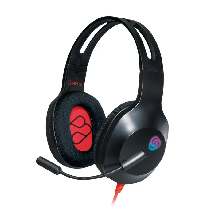 Gaming Headset with Microphone FR-TEC FT2020 - Компютър Игри<<<Компютри| Електроника<<<BigBuy&&&Гейминг