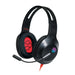 Gaming Headset with Microphone FR-TEC FT2020 - Компютър Игри<<<Компютри| Електроника<<<BigBuy&&&Гейминг