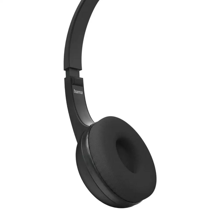 Gaming Headset with Microphone Hama 00139932 Black - Компютър Игри<<<Компютри| Електроника<<<BigBuy&&&Гейминг