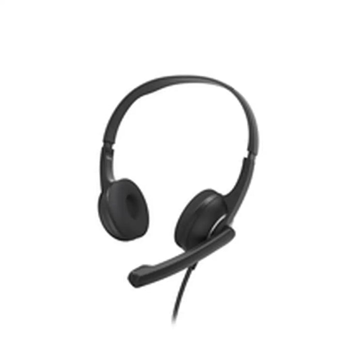 Gaming Headset with Microphone Hama 00139932 Black - Компютър Игри<<<Компютри| Електроника<<<BigBuy&&&Гейминг