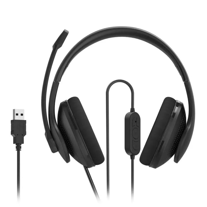 Gaming Headset with Microphone Hama 00139935 Black - Компютър Игри<<<Компютри| Електроника<<<BigBuy&&&Гейминг