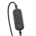 Gaming Headset with Microphone Hama 00139935 Black - Компютър Игри<<<Компютри| Електроника<<<BigBuy&&&Гейминг