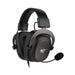 Gaming Headset with Microphone Havit H2002d Black - Микрофони и слушалки<<<Електроника Периферни и резервни