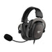 Gaming Headset with Microphone Havit H2002d Black - Микрофони и слушалки<<<Електроника Периферни и резервни