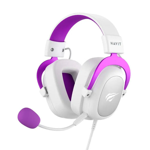 Gaming Headset with Microphone Havit H2002d - Гейминг Слушалки<<<Компютър Игри<<<Компютри|
