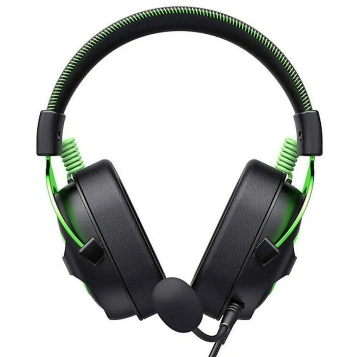 Gaming Headset with Microphone Havit H2002E - Гейминг Слушалки<<<Компютър Игри<<<Компютри|