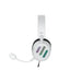 Gaming Headset with Microphone Havit H2038U White Black - Микрофони и слушалки<<<Електроника Периферни и резервни
