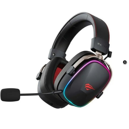 Gaming Headset with Microphone Havit H2039BG - Гейминг Слушалки<<<Компютър Игри<<<Компютри|