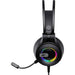 Gaming Headset with Microphone Havit H2040d Black Multicolour - Микрофони и слушалки<<<Електроника Периферни и резервни