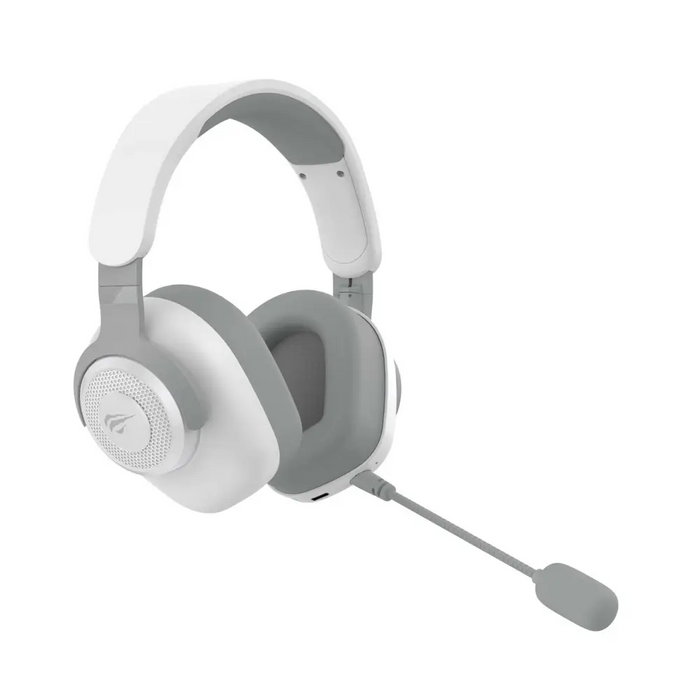 Gaming Headset with Microphone Havit H2230BG - HeadphonesGAM-SLU<<<PC GamingGAM<<<ActionPL&&&Компютър Игри<<<Компютри|