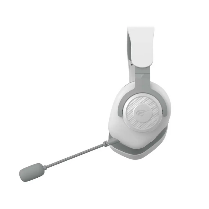 Gaming Headset with Microphone Havit H2230BG - HeadphonesGAM-SLU<<<PC GamingGAM<<<ActionPL&&&Компютър Игри<<<Компютри|