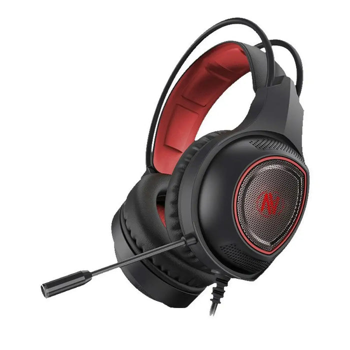 Gaming Headset with Microphone Ibox X3 - Гейминг Слушалки<<<Компютър Игри<<<Компютри|