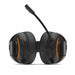 Gaming Headset with Microphone Krom Kode 7.1 Virtual NXKROMKDE Black - Електроника Звук<<<Компютри|