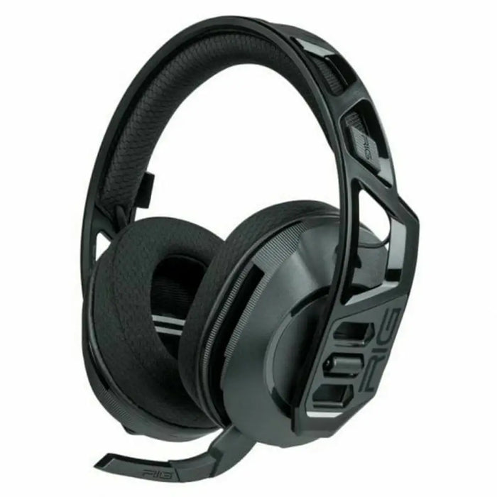 Gaming Headset with Microphone Nacon RIG600PROHX Black - Електроника Периферни и резервни части<<<Компютри|