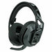 Gaming Headset with Microphone Nacon RIG600PROHX Black - Електроника Периферни и резервни части<<<Компютри|