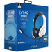 Gaming Headset with Microphone PDP - Електроника Игри<<<Компютри| Електроника<<<BigBuy&&&Видео игри<<<Електроника