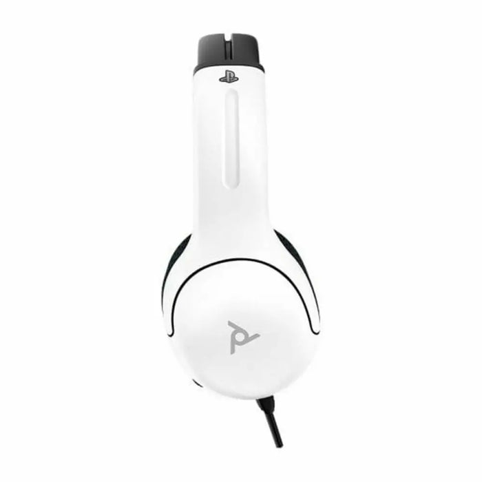 Gaming Headset with Microphone PDP - Електроника Игри<<<Компютри| Електроника<<<BigBuy&&&Видео игри<<<Електроника