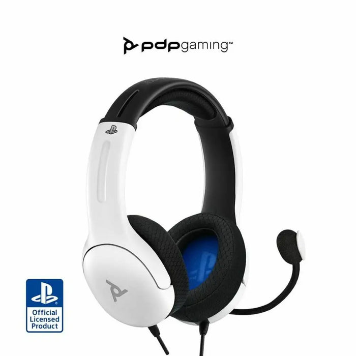 Gaming Headset with Microphone PDP - Електроника Игри<<<Компютри| Електроника<<<BigBuy&&&Видео игри<<<Електроника