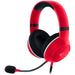 Gaming Headset with Microphone Razer Kaira X for Xbox Red - Компютър Игри<<<Компютри| Електроника<<<BigBuy&&&Гейминг