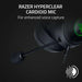Gaming Headset with Microphone Razer RZ04-04730100-R3M1 - Компютър Игри<<<Компютри| Електроника<<<BigBuy&&&Гейминг