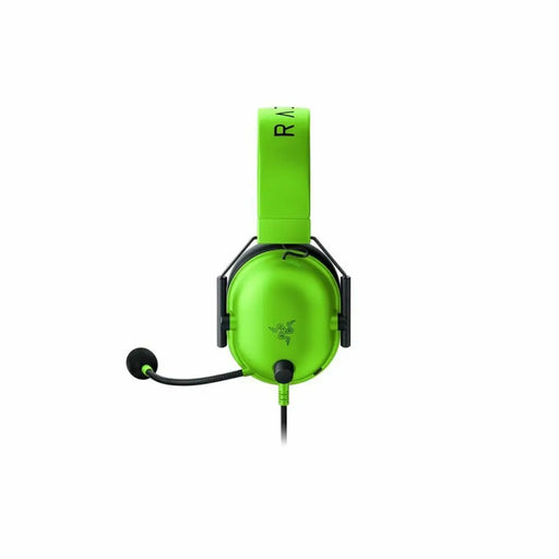 Gaming Headset with Microphone Razer V2 X - Компютър Игри<<<Компютри| Електроника<<<BigBuy&&&Гейминг