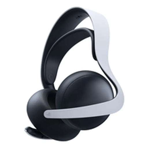 Gaming Headset with Microphone Sony Pulse Elite White - Електроника Периферни и резервни части<<<Компютри|