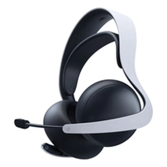 Gaming Headset with Microphone Sony Pulse Elite White - Електроника Периферни и резервни части<<<Компютри|