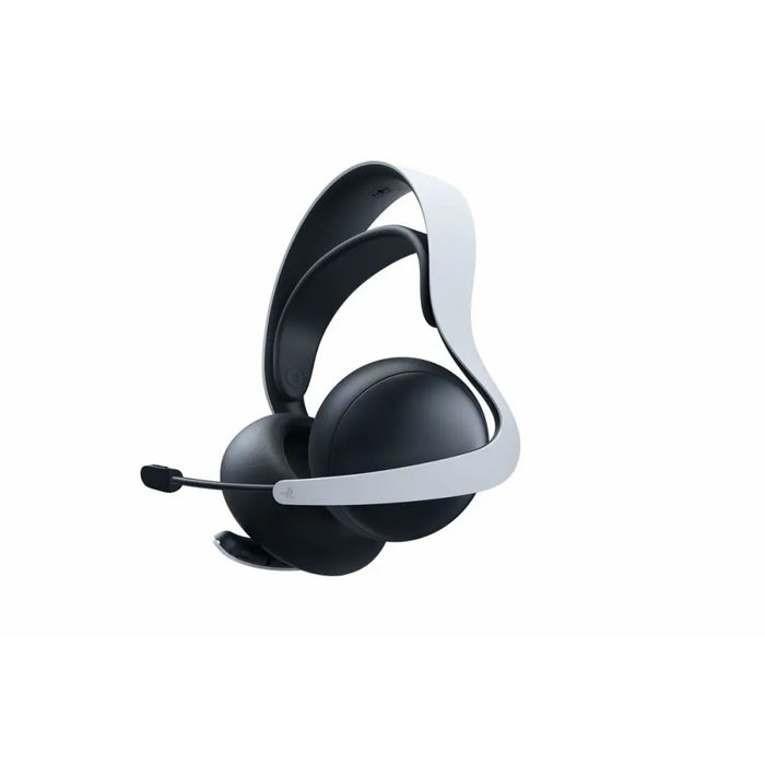 Gaming Headset with Microphone Sony Pulse Elite White - Електроника Периферни и резервни части<<<Компютри|