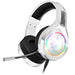 Gaming Headset with Microphone Spirit of Gamer Pro-H8 - Компютър Игри<<<Компютри| Електроника<<<BigBuy&&&Гейминг