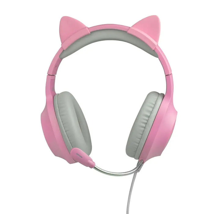 Gaming Headset with Microphone Tanooki FR-TEC FT2021 - Компютър Игри<<<Компютри| Електроника<<<BigBuy&&&Гейминг