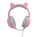 Gaming Headset with Microphone Tanooki FR-TEC FT2021 - Компютър Игри<<<Компютри| Електроника<<<BigBuy&&&Гейминг