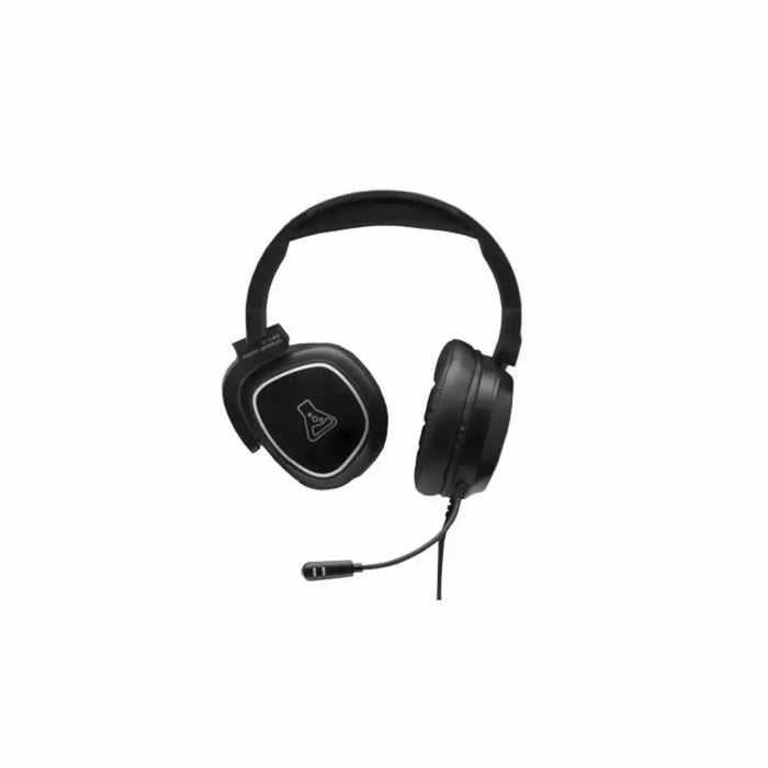 Gaming Headset with Microphone The G-Lab Korp Barium - Компютър Игри<<<Компютри| Електроника<<<BigBuy&&&Гейминг