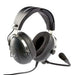 Gaming Headset with Microphone Thrustmaster T.Flight U.S. Air Force Edition - Компютър Игри<<<Компютри|